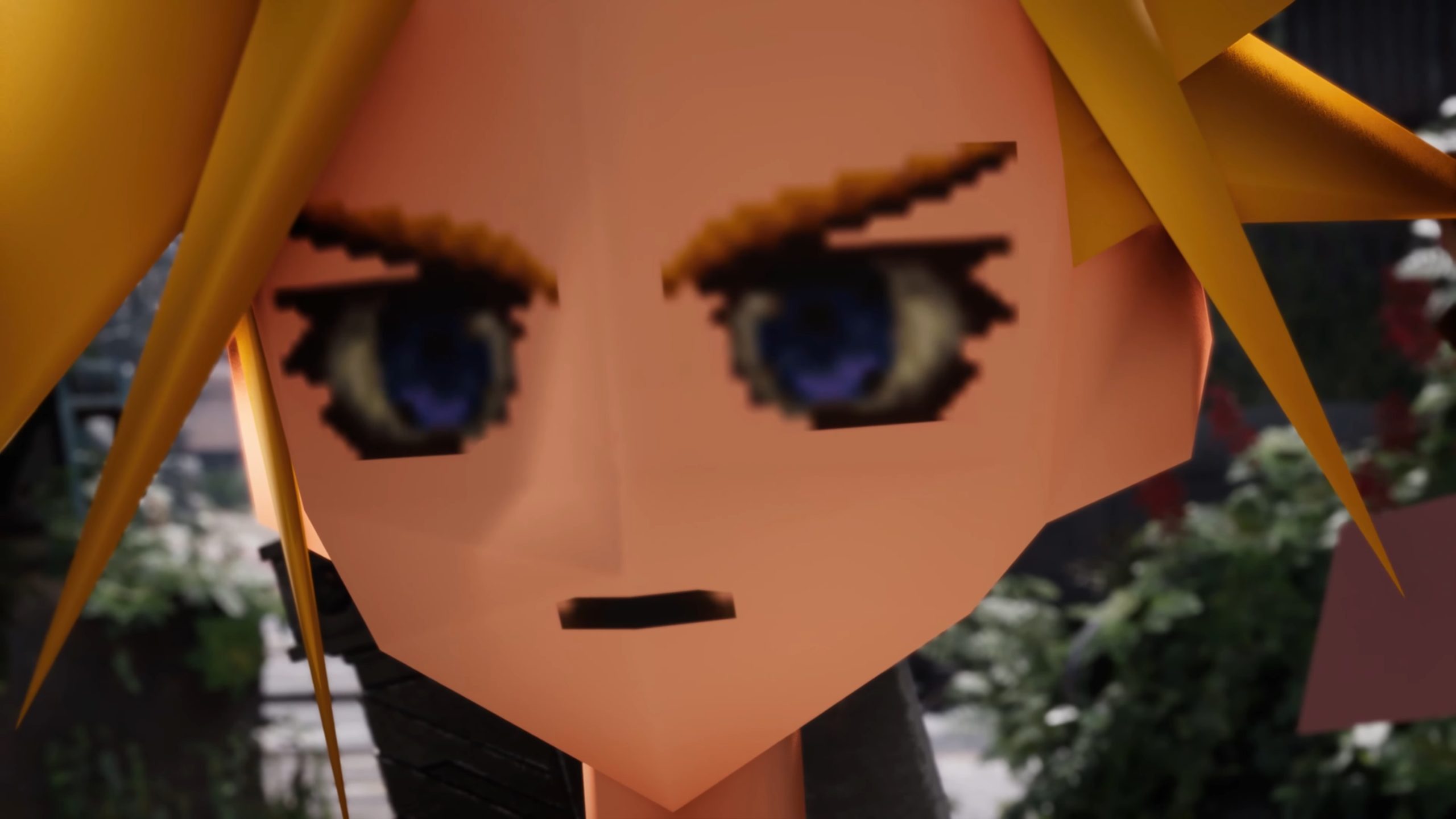 A veteran Final Fantasy programmer hates how indie games deliberately recreate PS1 visual bugs he made 'many futile efforts' to fix: 'I just don’t get what’s so interesting about trying to replicate t