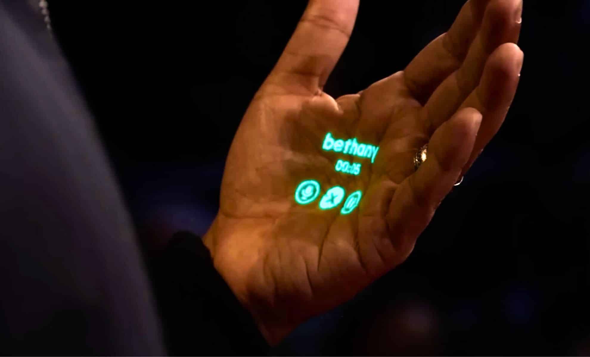 After Mark Zuckerberg Predicted the End of Smartphones, Samsung Now Readies a Daring New Product That Will Change Everything