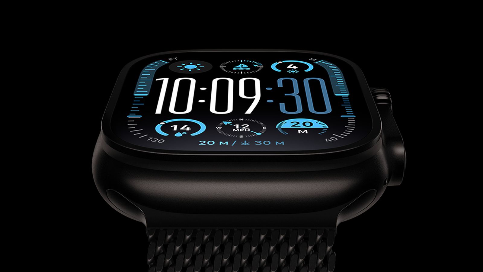 Apple Watch Reportedly Set to Receive 'Significant Redesign' Next Year