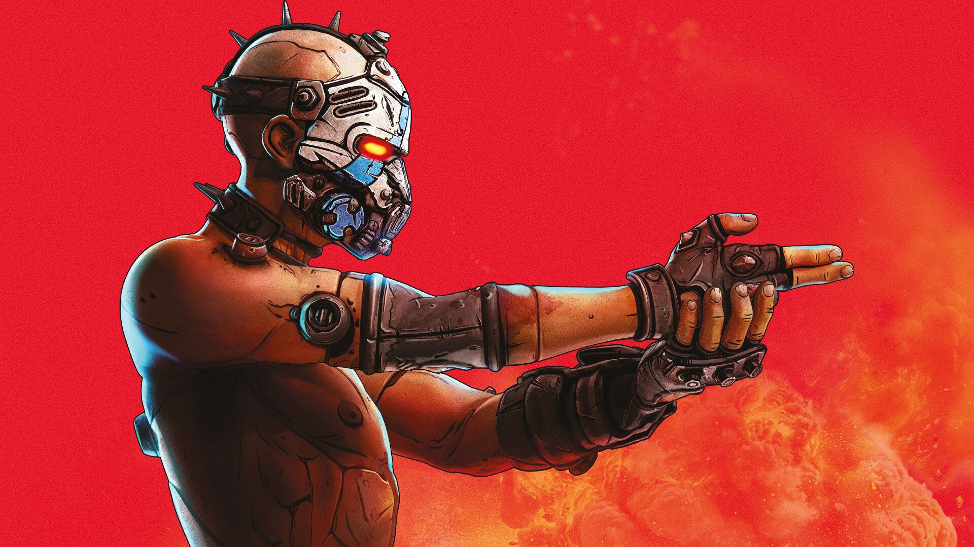 Borderlands 4 details endgame, post-launch content