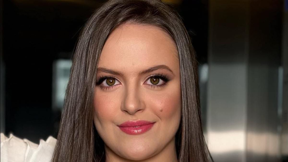 Glamorous lawyer, 22, dies after getting an allergic reaction during routine medical procedure