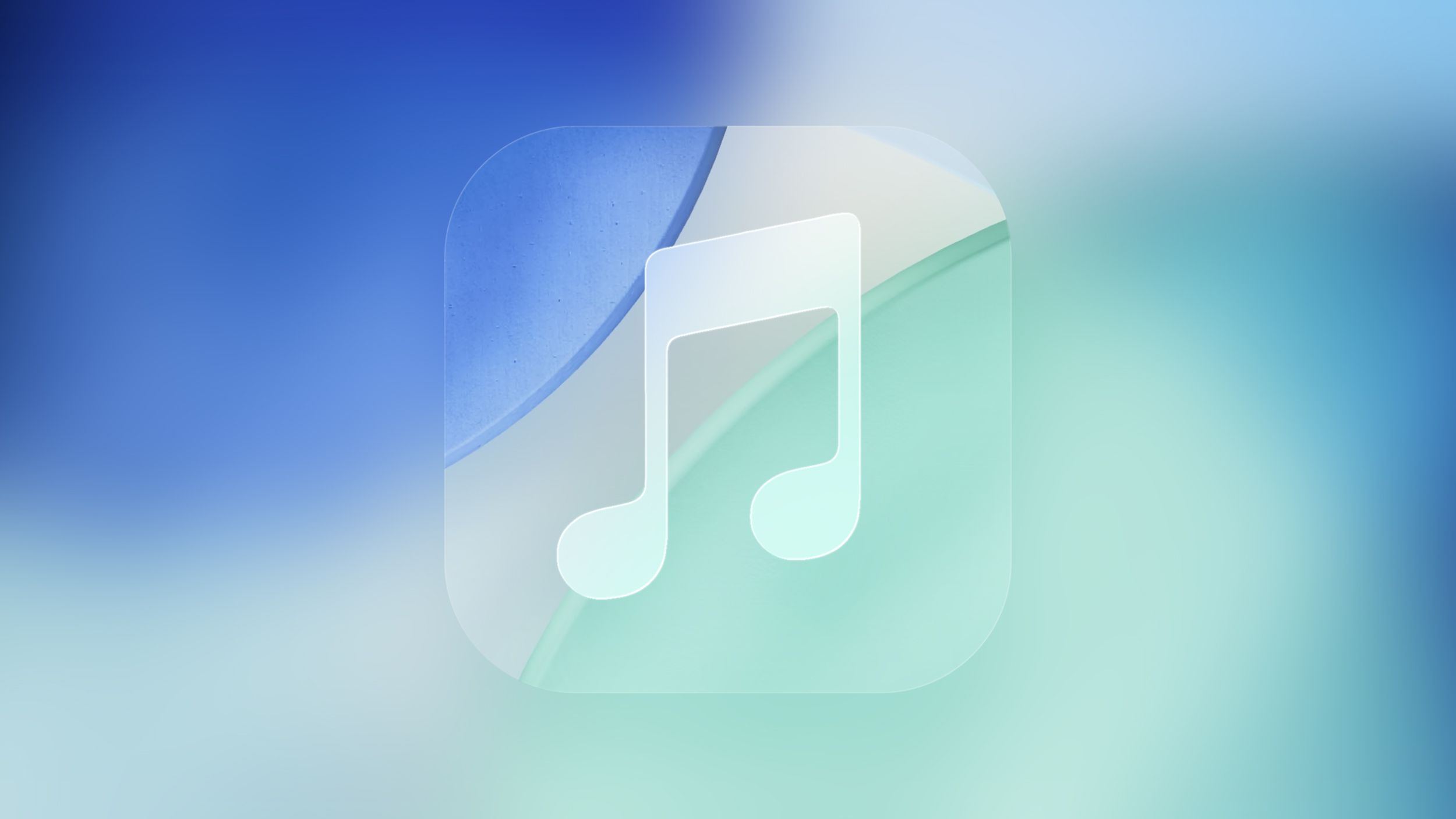 iOS 26: Eight New Features in Apple Music