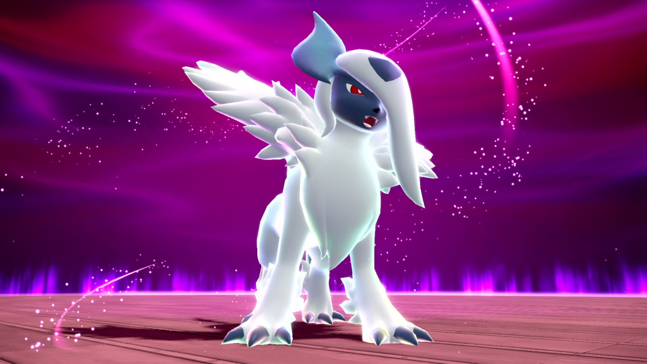 Pokemon Legends: Z-A Shakes Up Pokemon's Combat For The First Time In Decades