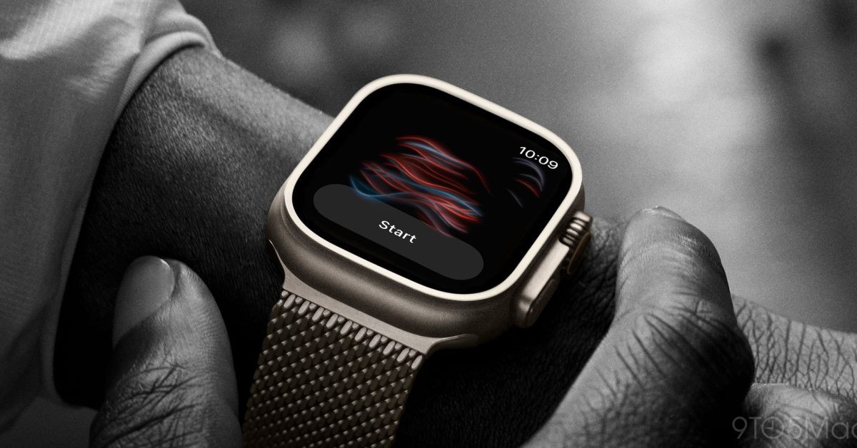 Report: 2026 Apple Watch lineup will bring three notable changes