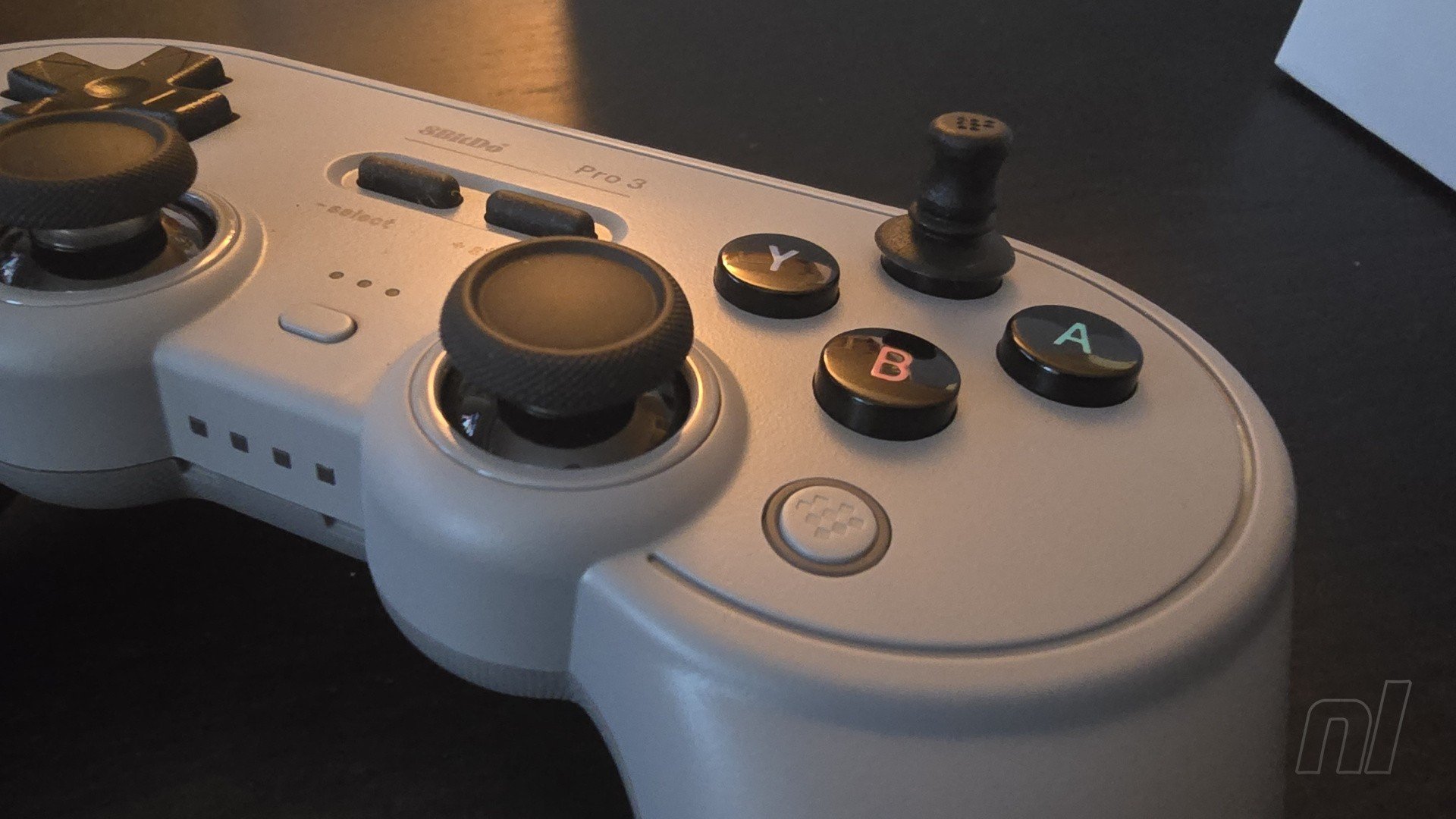 Review: 8BitDo Pro 3 Bluetooth Controller - TMR Sticks And Hall Effect Triggers Elevate This Switch 2-Compatible Pad