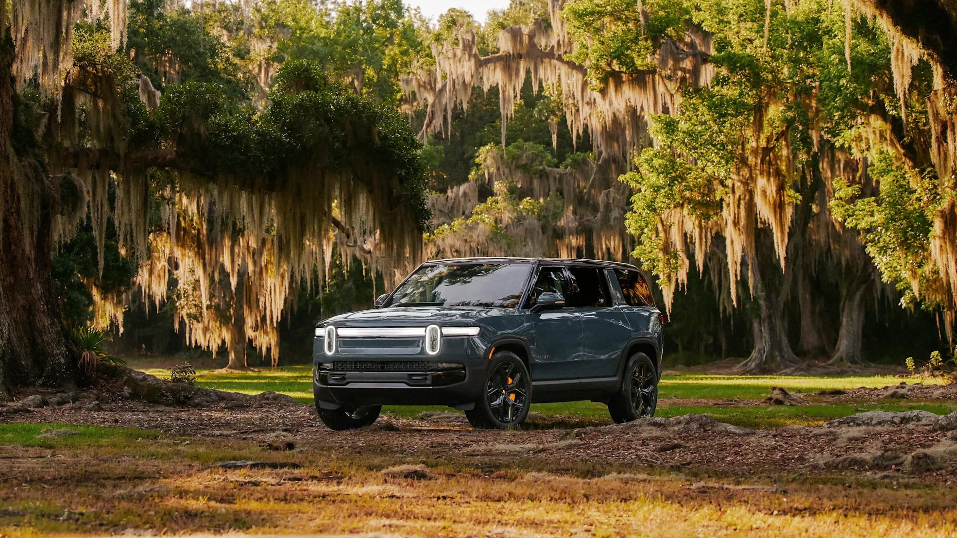Rivian Activates Apple Car Key Support in Second-Generation Vehicles