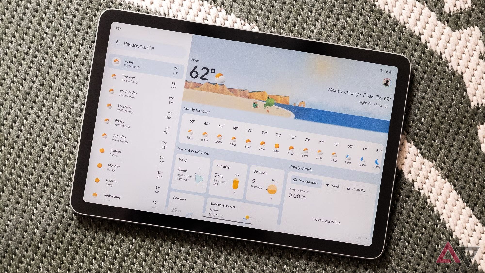 Steep discount drops the Pixel Tablet to just $249
