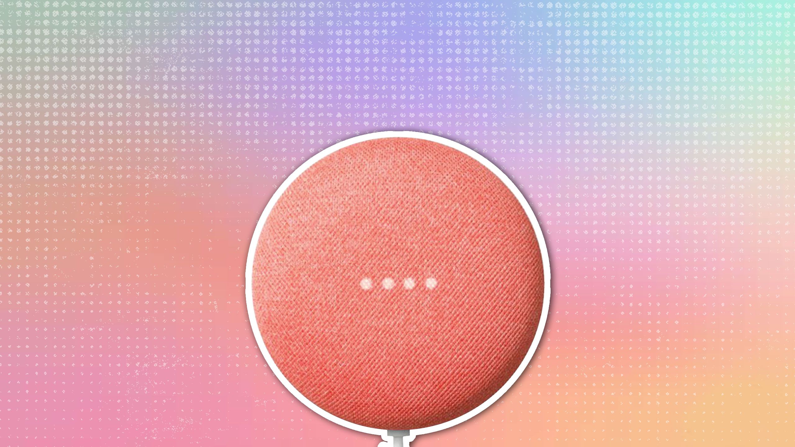 That blink-and-miss Google Home speaker cameo? Here’s what we know