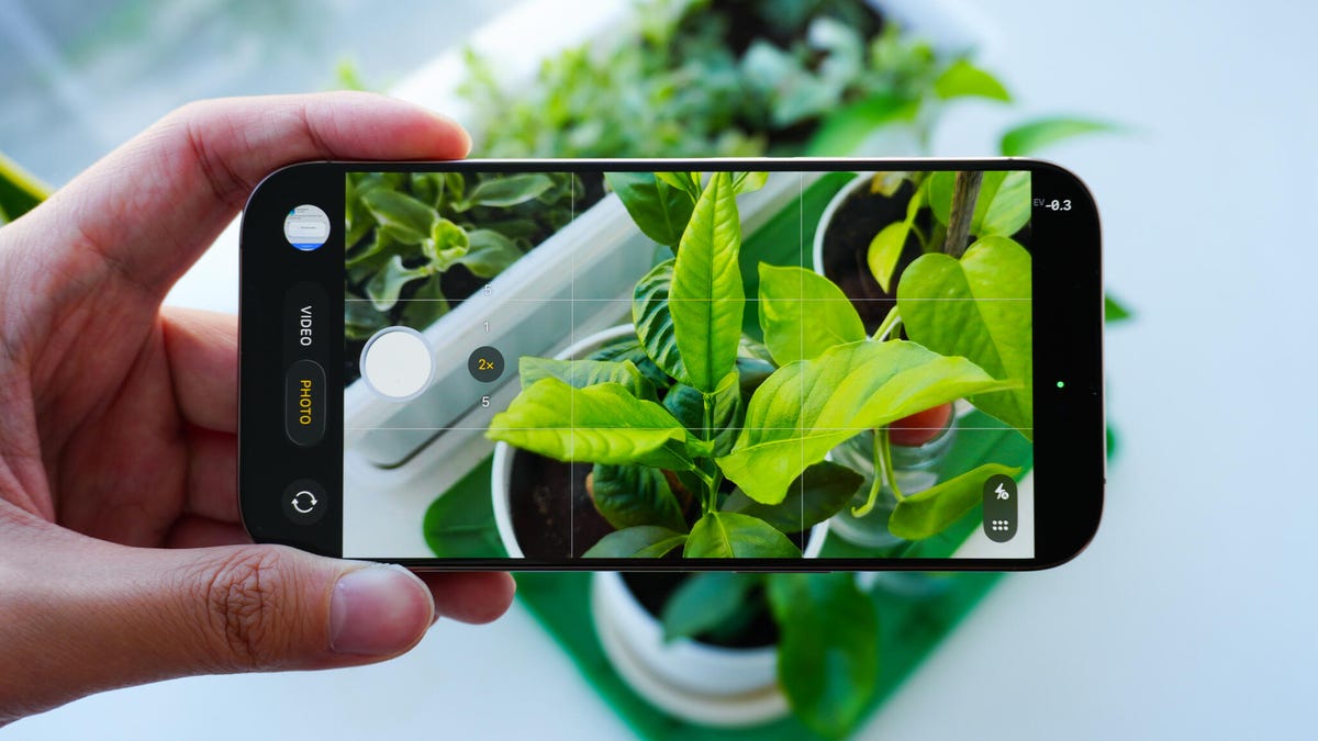 This iOS 26 update ruined the iPhone camera app for me - then Apple saved the day
