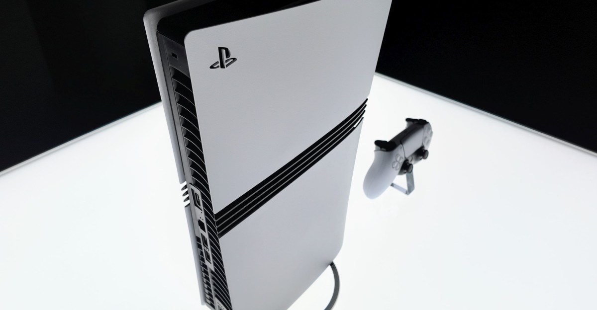 Today is your last chance to grab a PS5 before Sony’s price hikes go into effect