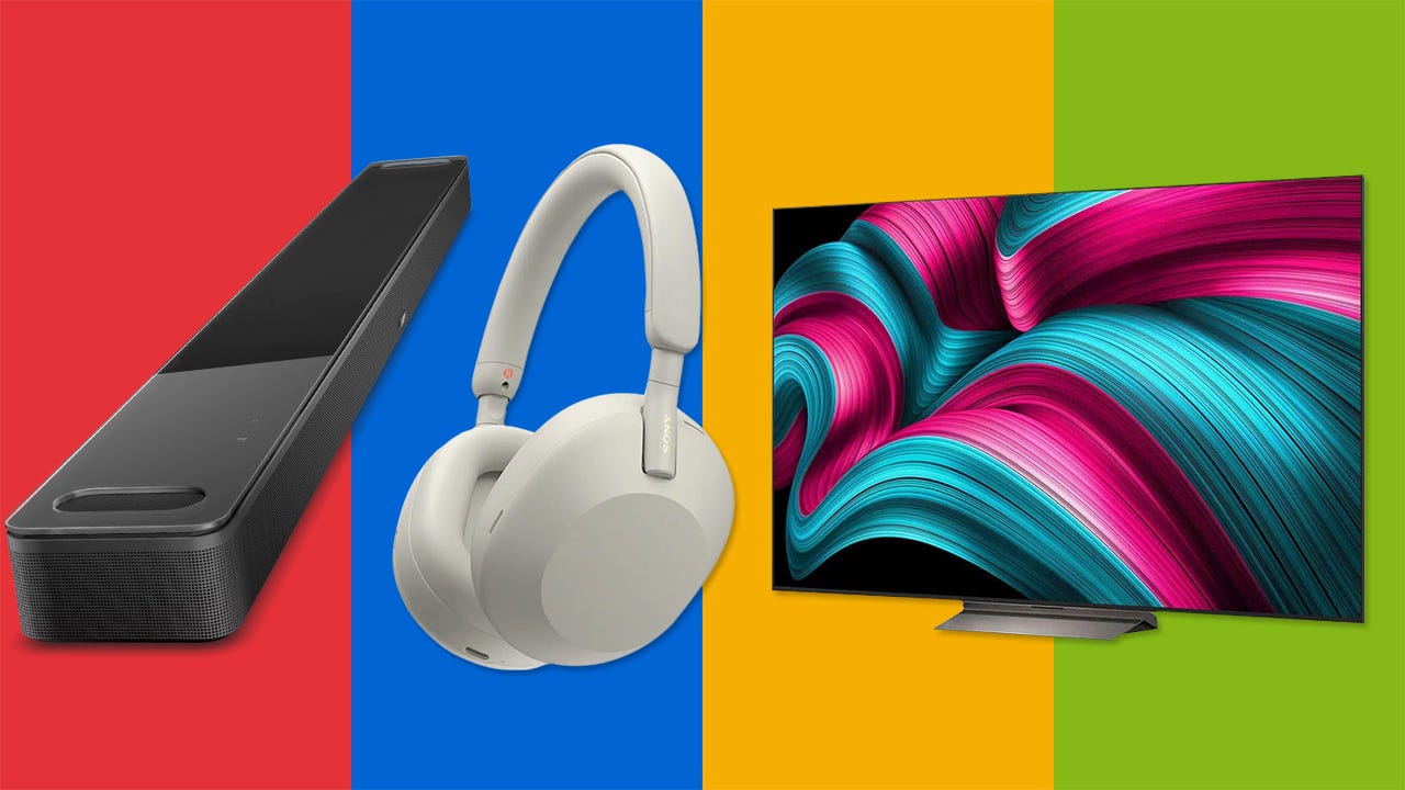 Save an Extra 20% off the eBay Labor Day Sale With This Coupon Code (Works on Bose, Dyson, LG, and More)